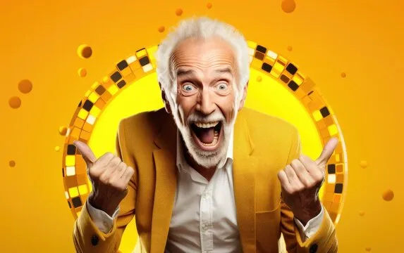 澳洲幸运十 走势图示例