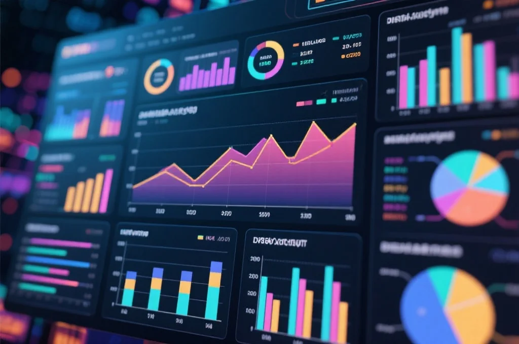 澳洲幸运10数据分析入门：从历史开奖数据中发现趣味模式