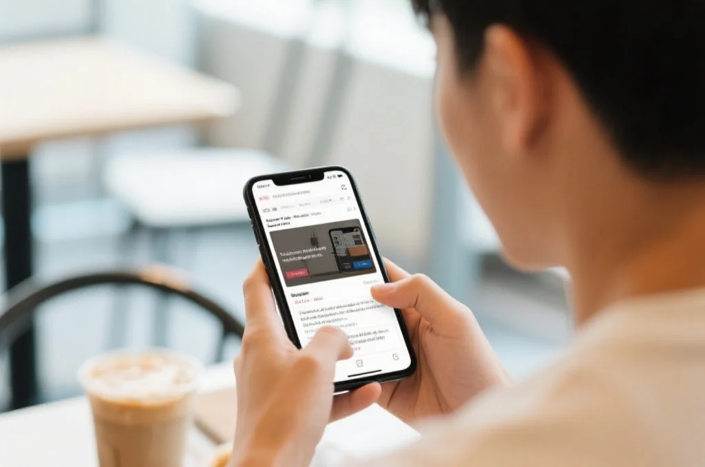 如何在手机上流畅访问澳洲幸运10官网？移动端体验优化技巧