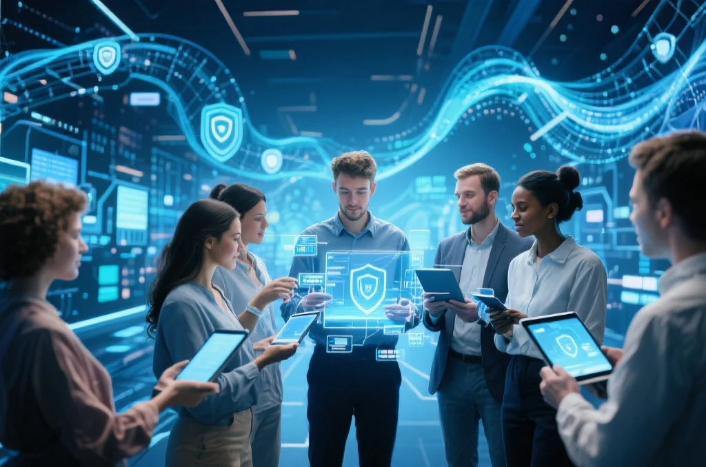 2025年澳洲数字娱乐平台未来社区互动与技术展望